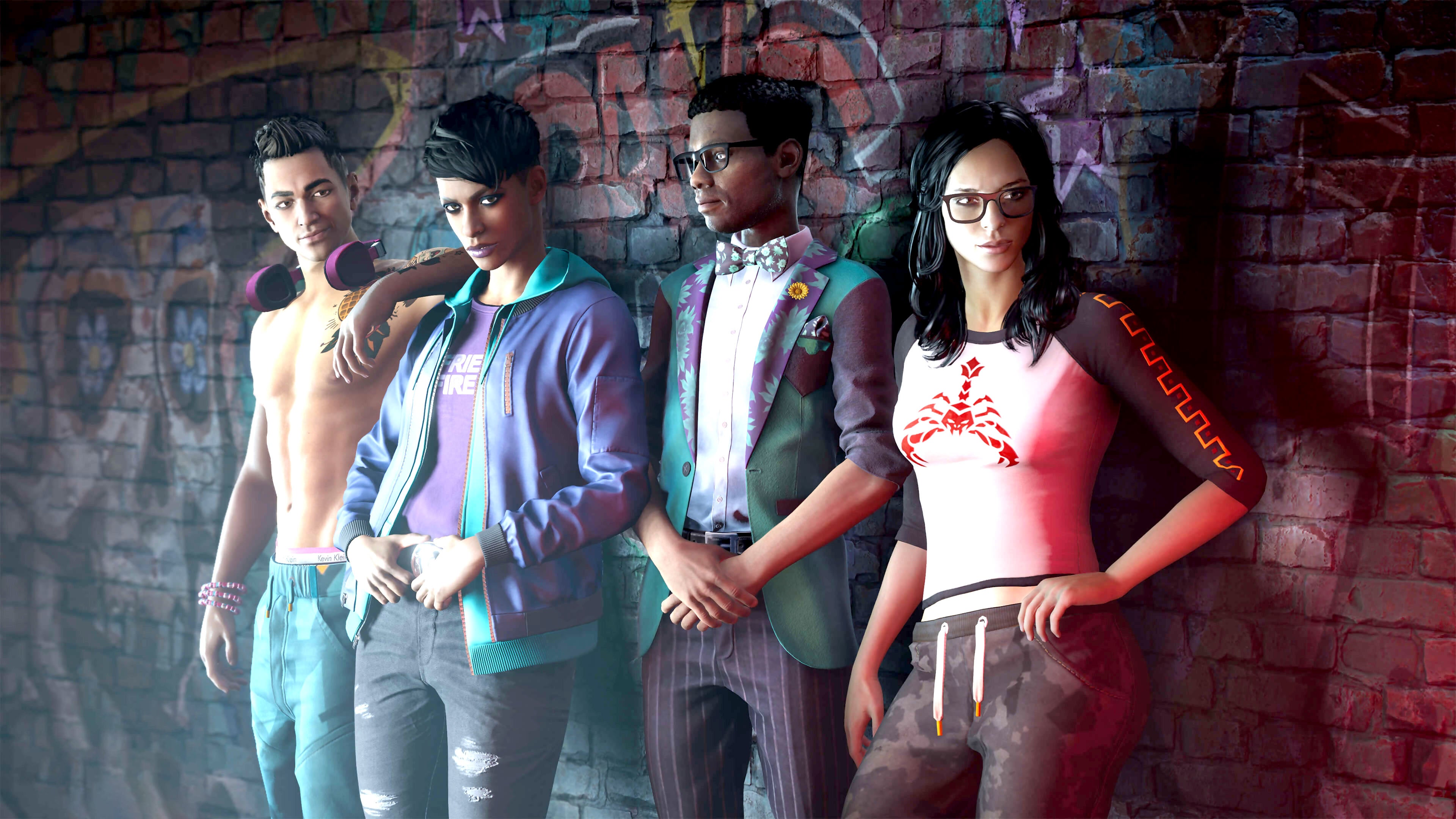Saints Row reboot roadmap outlines first new content since rocky launch
